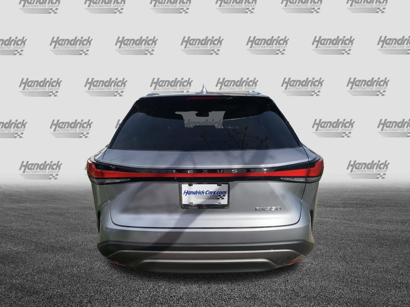 2025 LEXUS RX 350 350 Premium photo 3