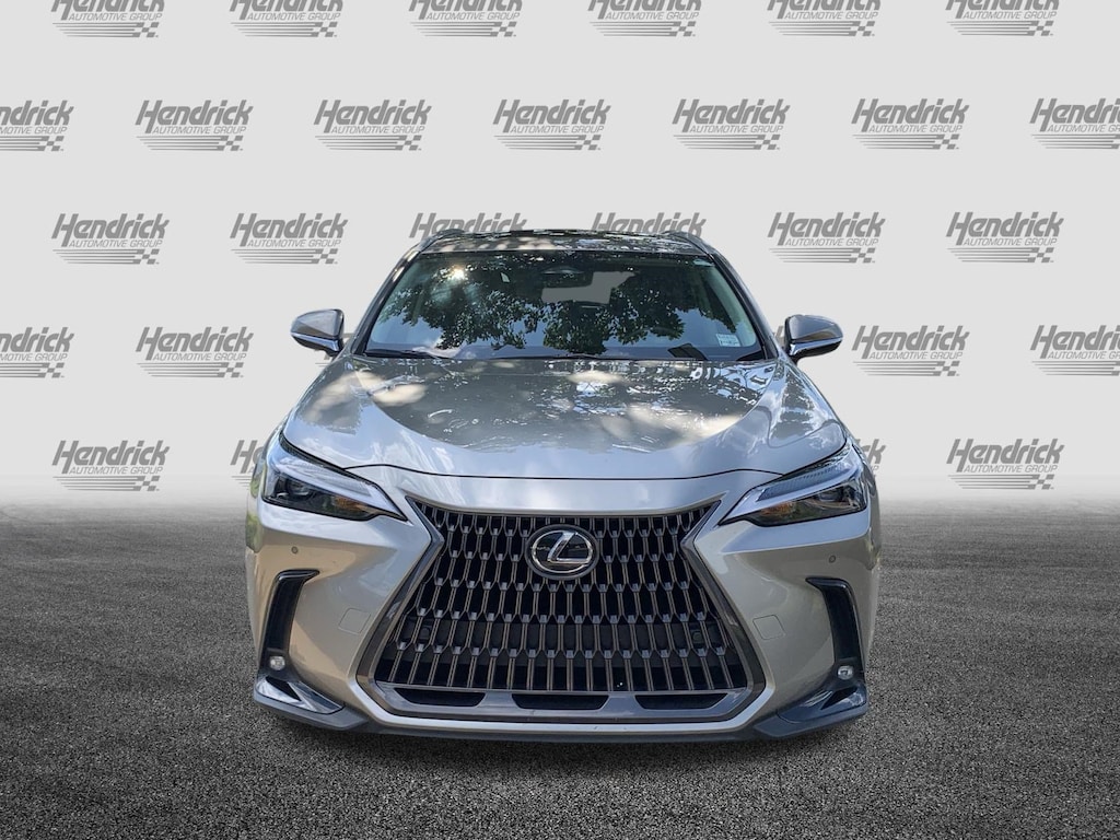 Used 2023 Lexus NX 350 Premium SUV