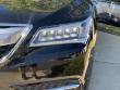 2015 Acura MDX Tech Pkg SUV