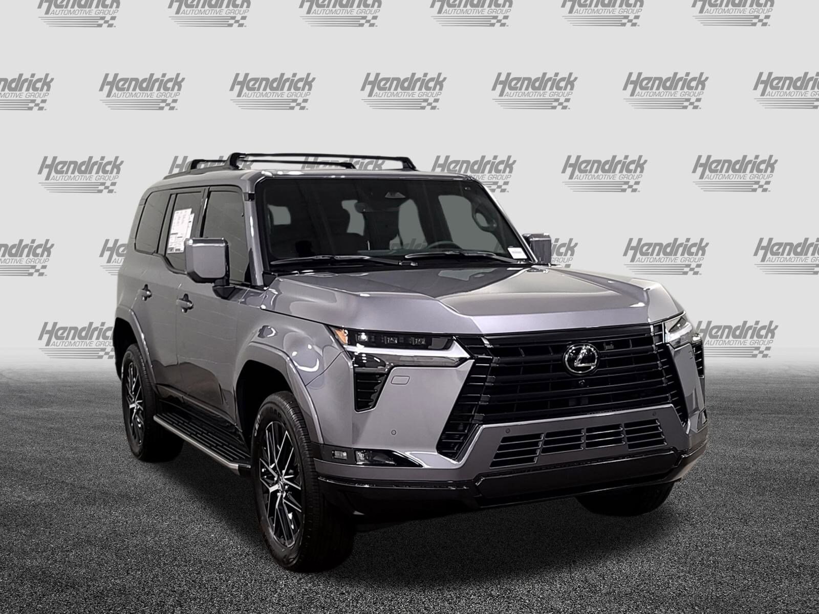 New Lexus GX 550 For Sale in Charlotte | Hendrick Lexus Northlake