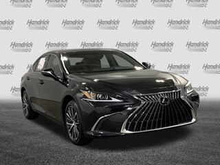 2025 LEXUS ES 350