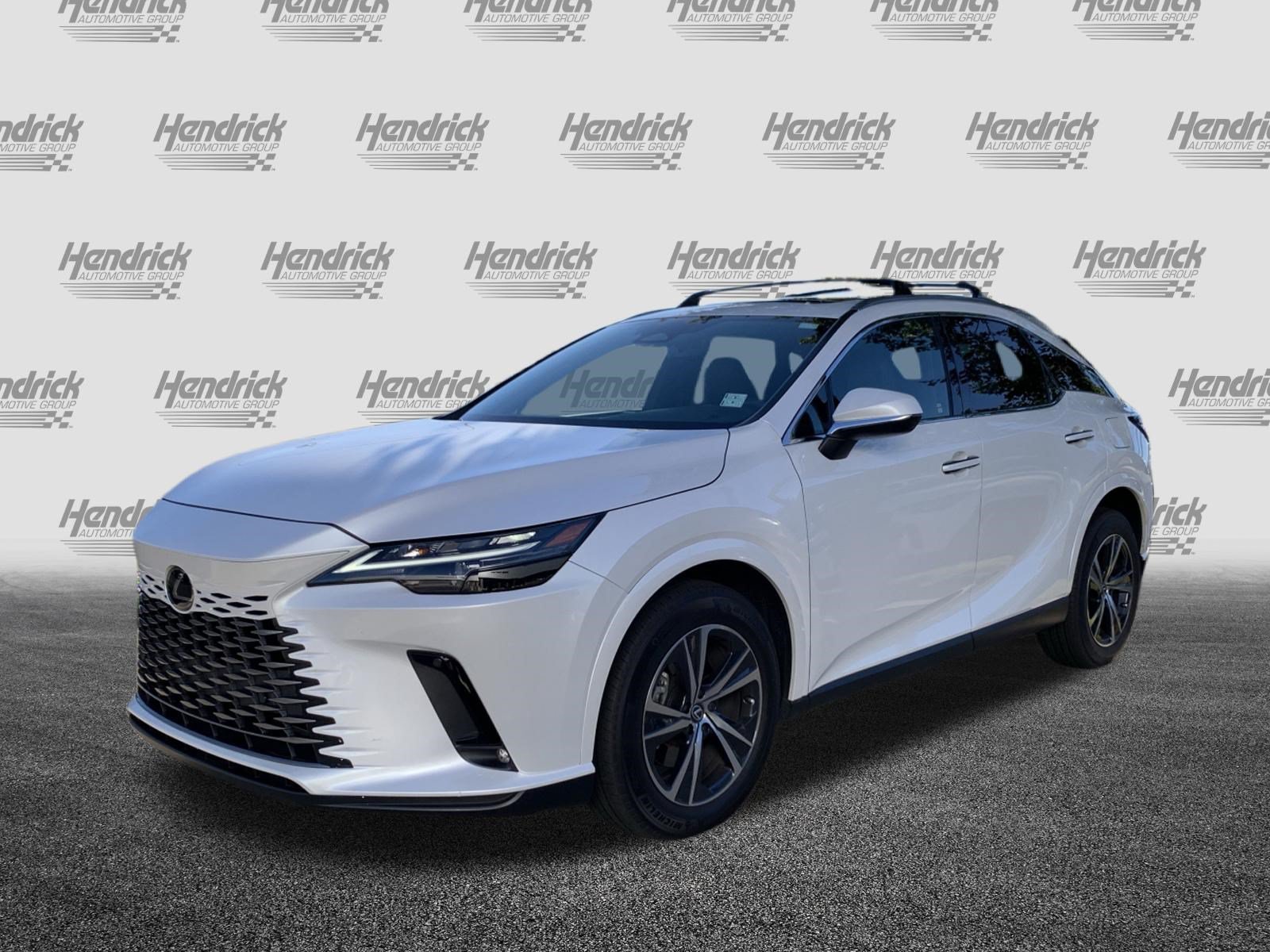 Used 2023 Lexus RX 350 Premium SUV