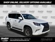LEXUS GX 460