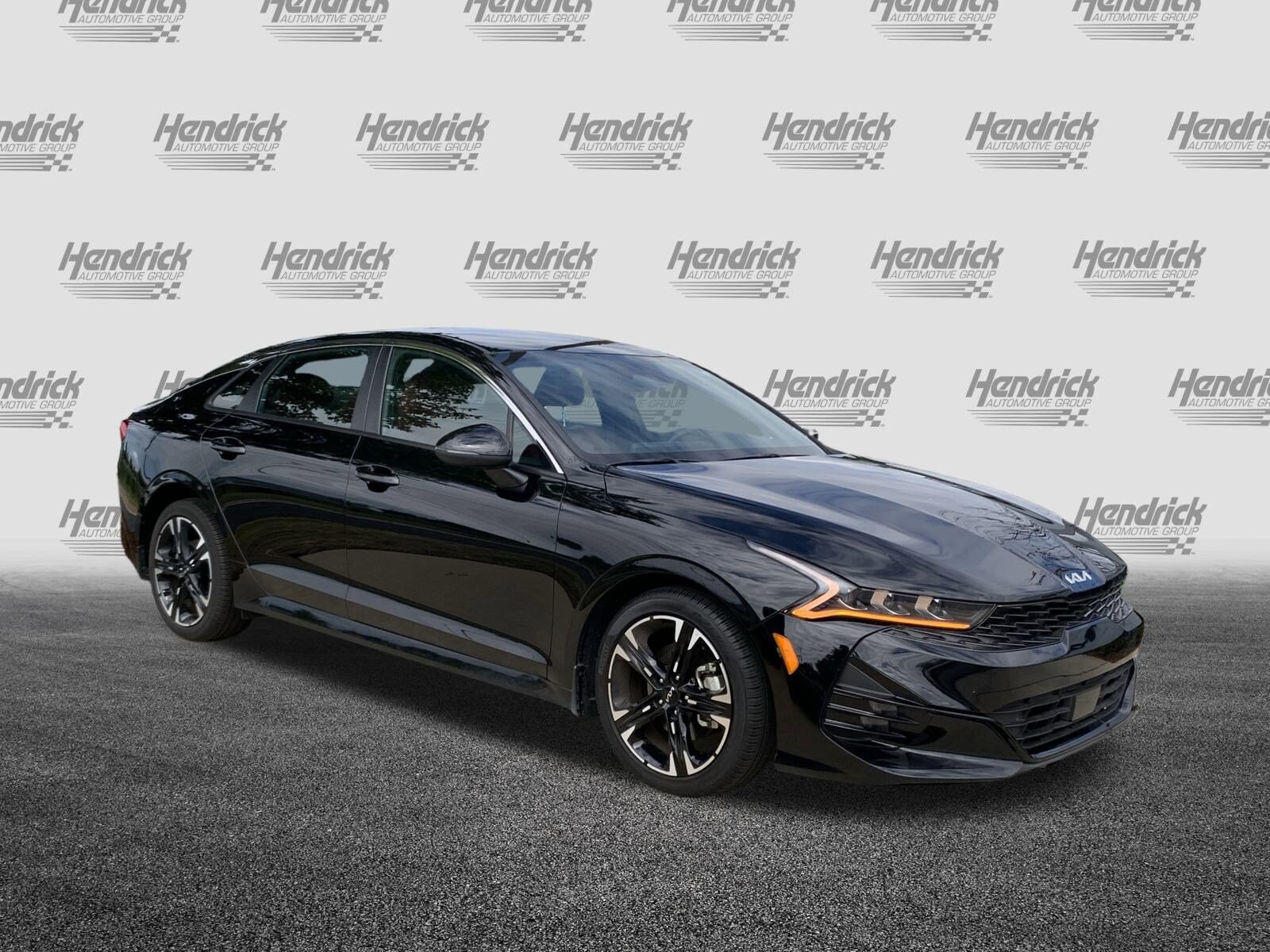 2023 Kia K5 GT-Line photo 2