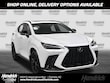  LEXUS NX 350
