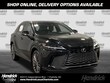 LEXUS RX 450h+