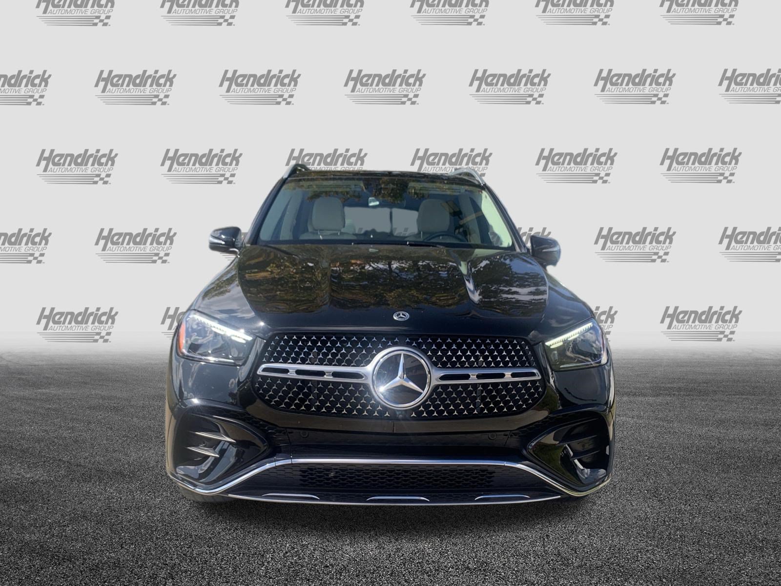 Used 2024 Mercedes-Benz GLE 350 SUV