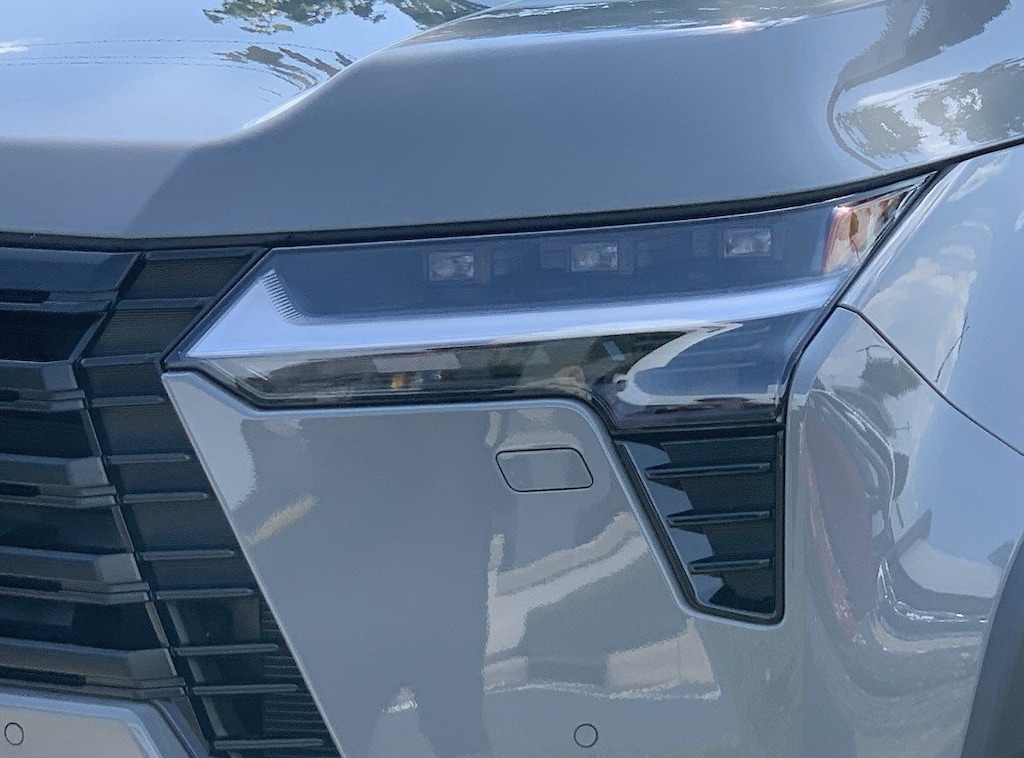 Certified 2026 Lexus GX 550 550 Overtrail+ SUV