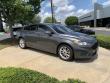 2019 Ford Fusion SE Sedan