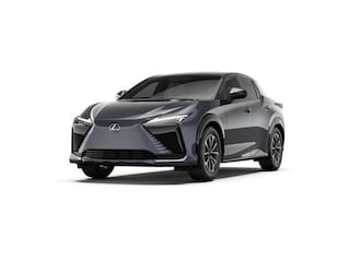 2026 LEXUS
