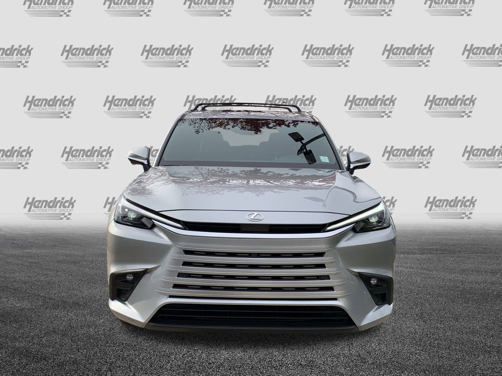 2025 Lexus TX 350 Premium photo 2