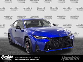 2026 LEXUS IS 350
