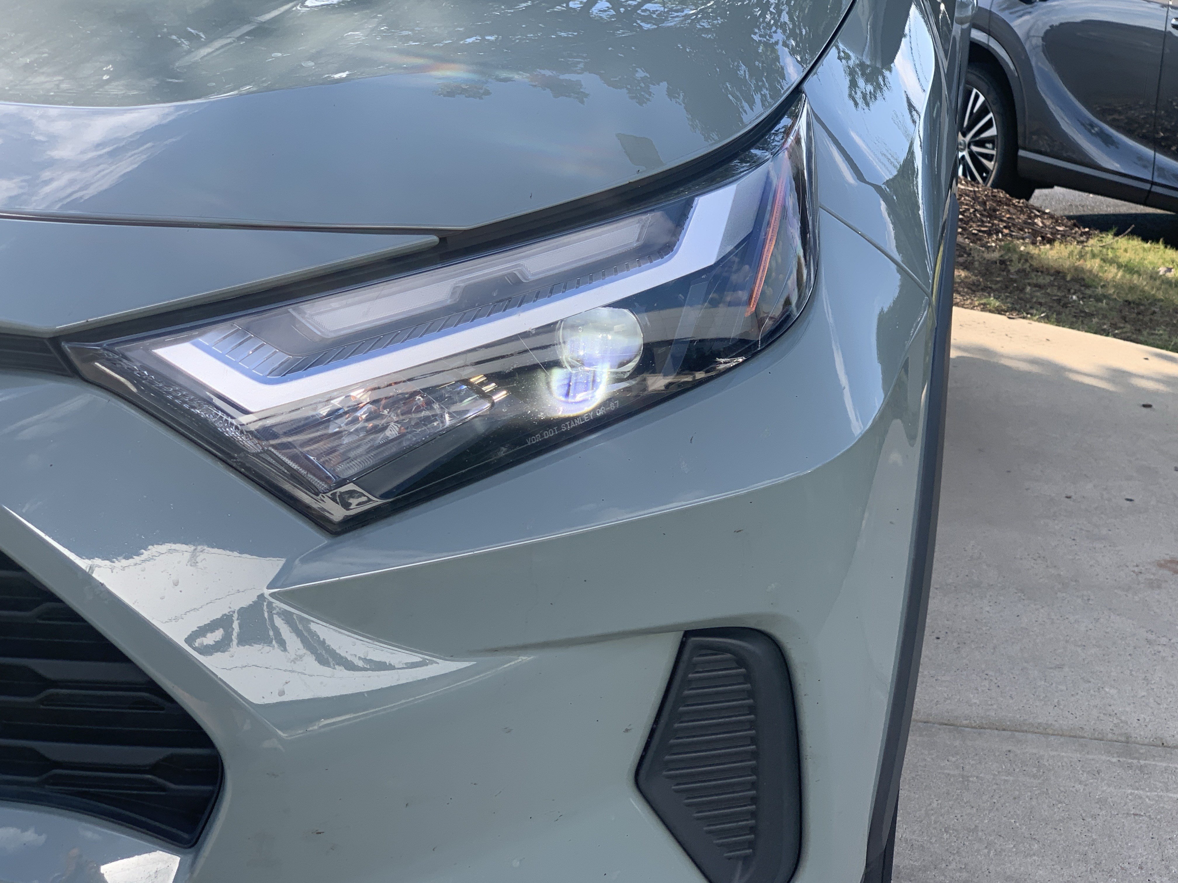 Used 2023 Toyota RAV4 Hybrid XLE SUV