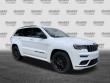 2021 Jeep Grand Cherokee Limited X SUV