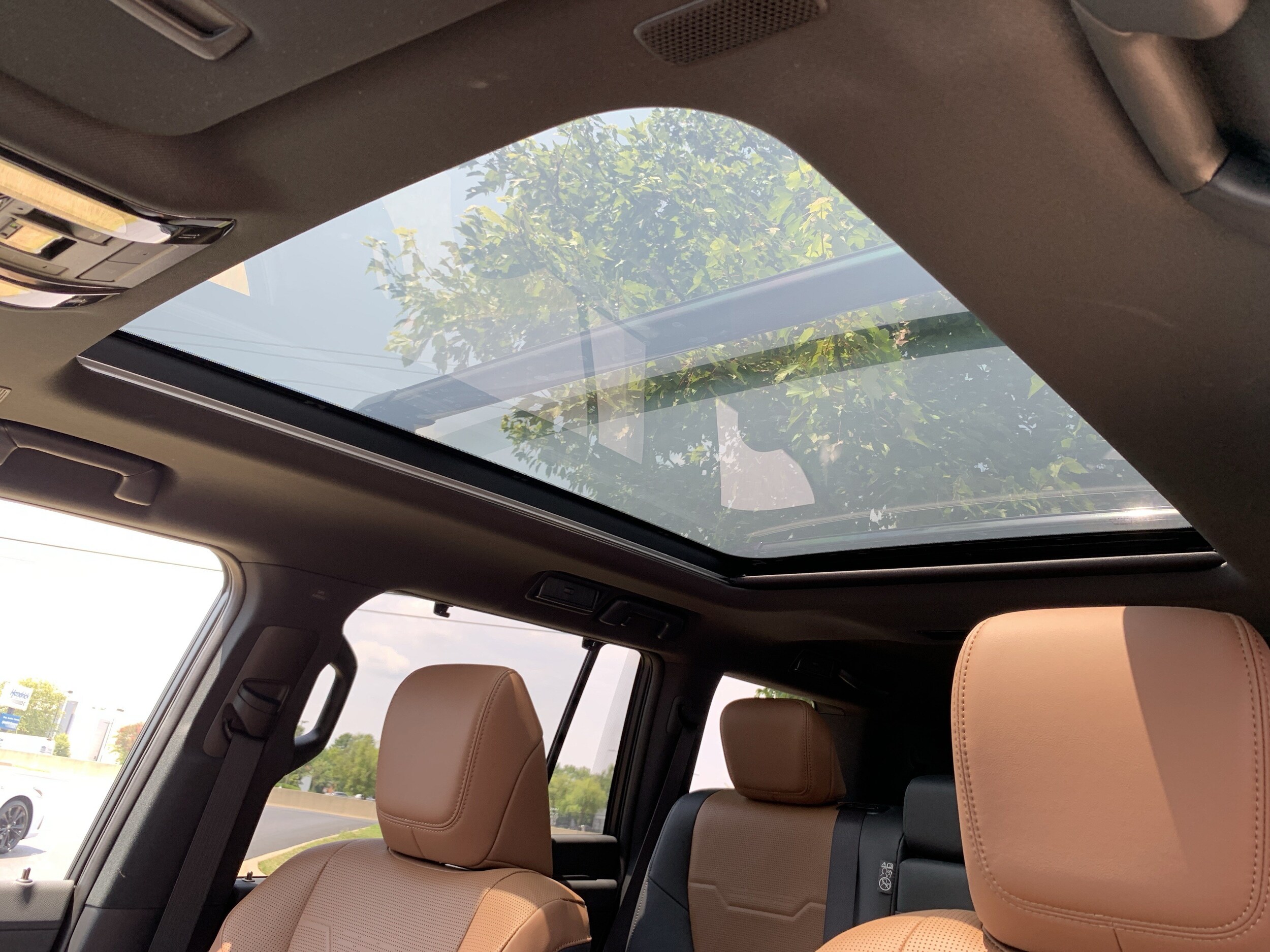 2026 Lexus GX 27