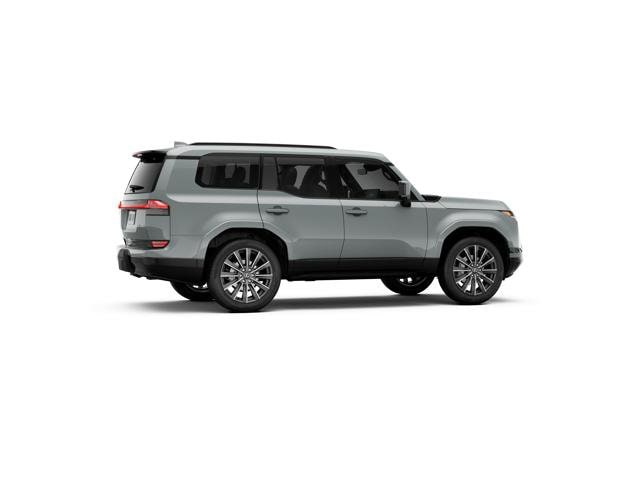 LEXUS GX 550