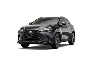 2026 LEXUS NX 350