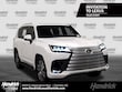  LEXUS LX 700h