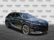2023 LEXUS RX 350 F SPORT Handling SUV