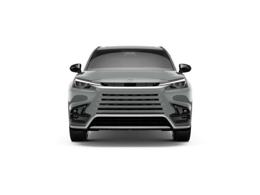 New 2026 Lexus TX 350 SUV