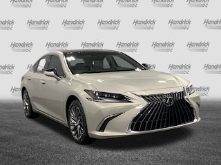 2025 LEXUS ES 350