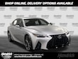  LEXUS IS 350