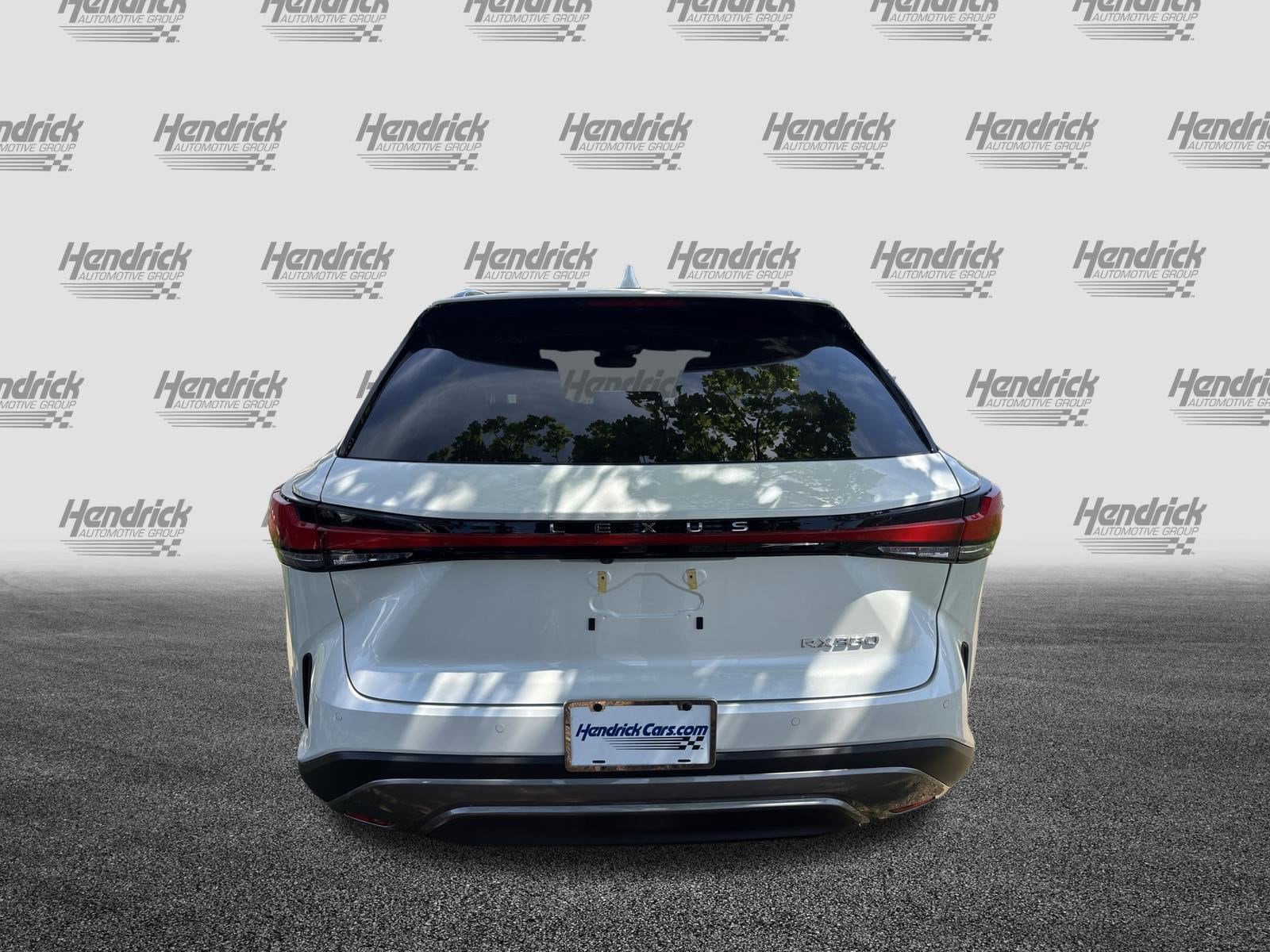 2025 LEXUS RX 350 Premium photo 6