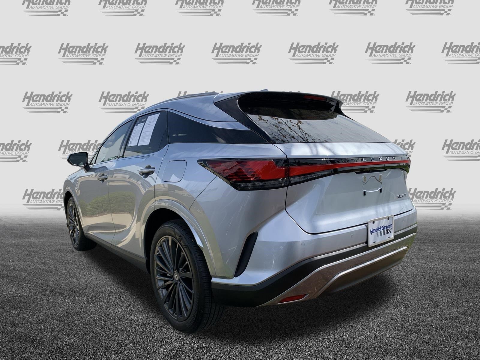 2026 LEXUS RX 350 350 Premium photo 6