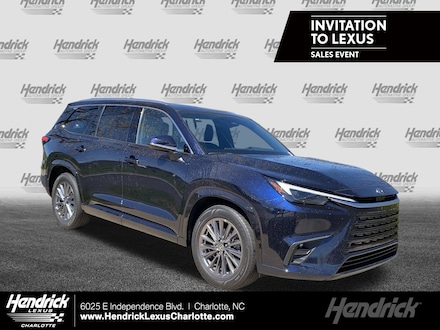 2024 LEXUS TX 350 350 SUV