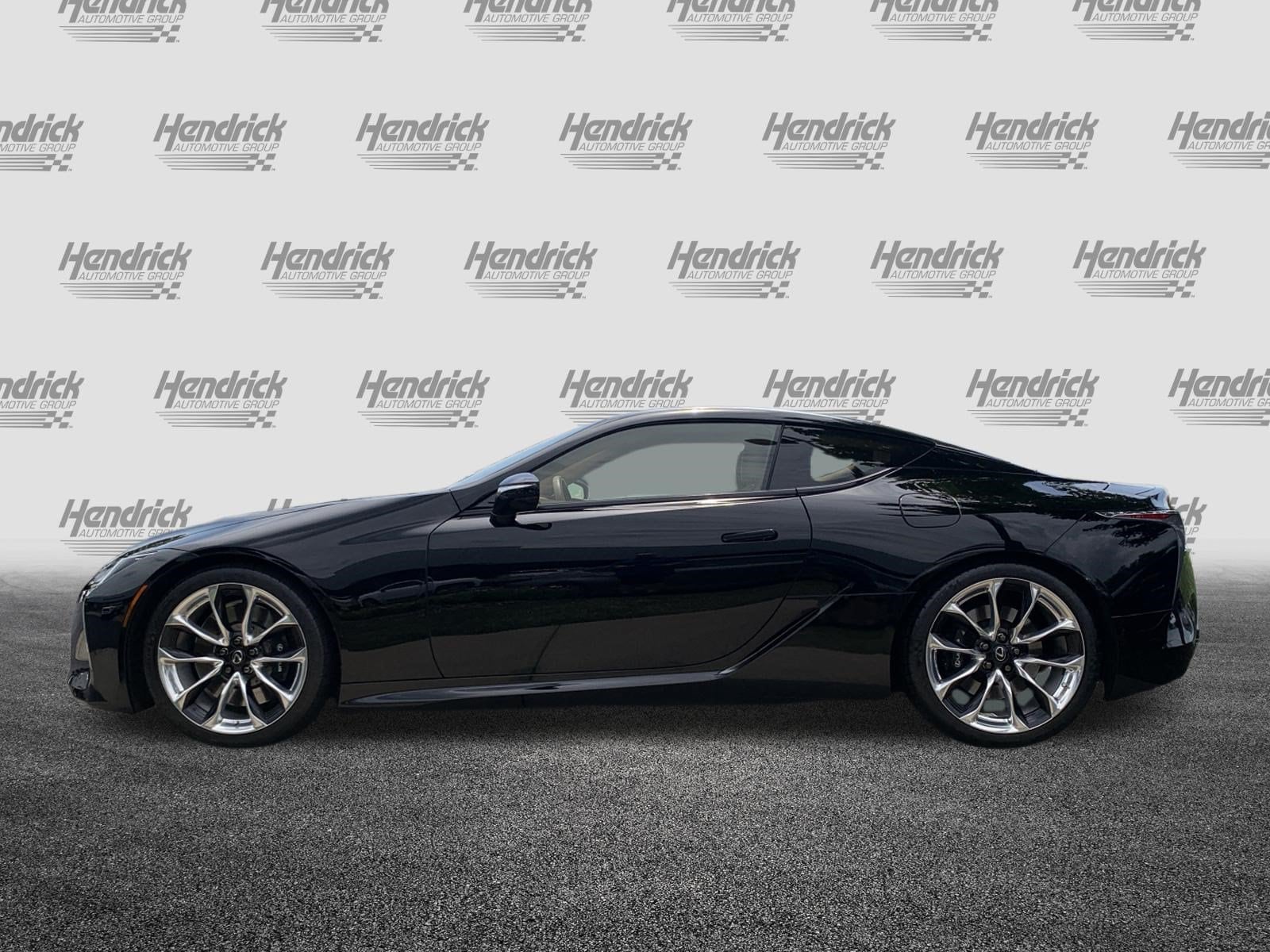 LEXUS LC 500