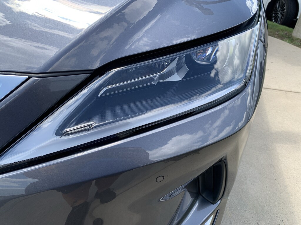 Used 2022 Lexus RX 350 SUV