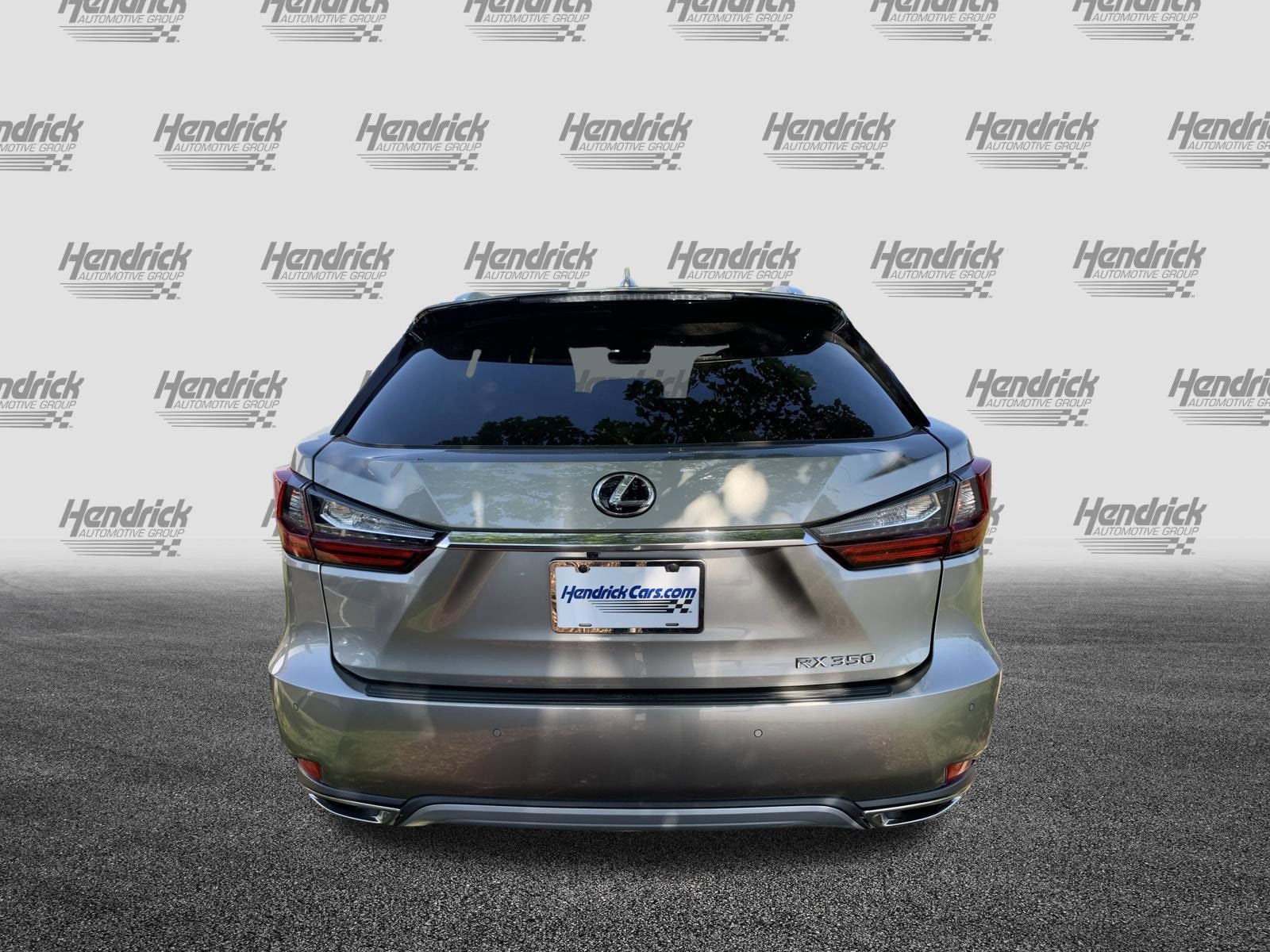 2021 LEXUS RX 350 photo 6