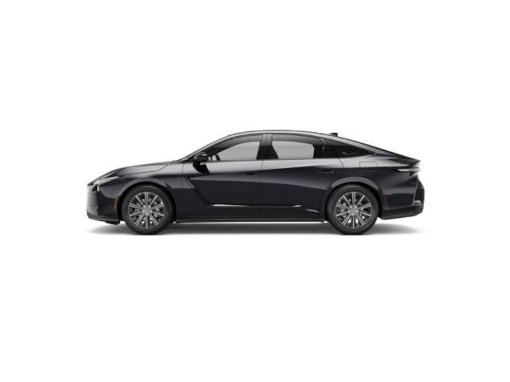 New 2026 Lexus ES 350h Sedan