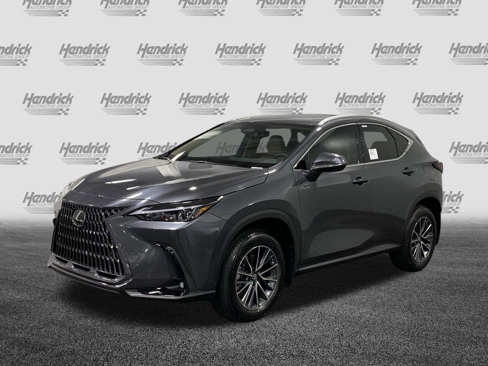 2026 Lexus NX 350 Premium photo 2