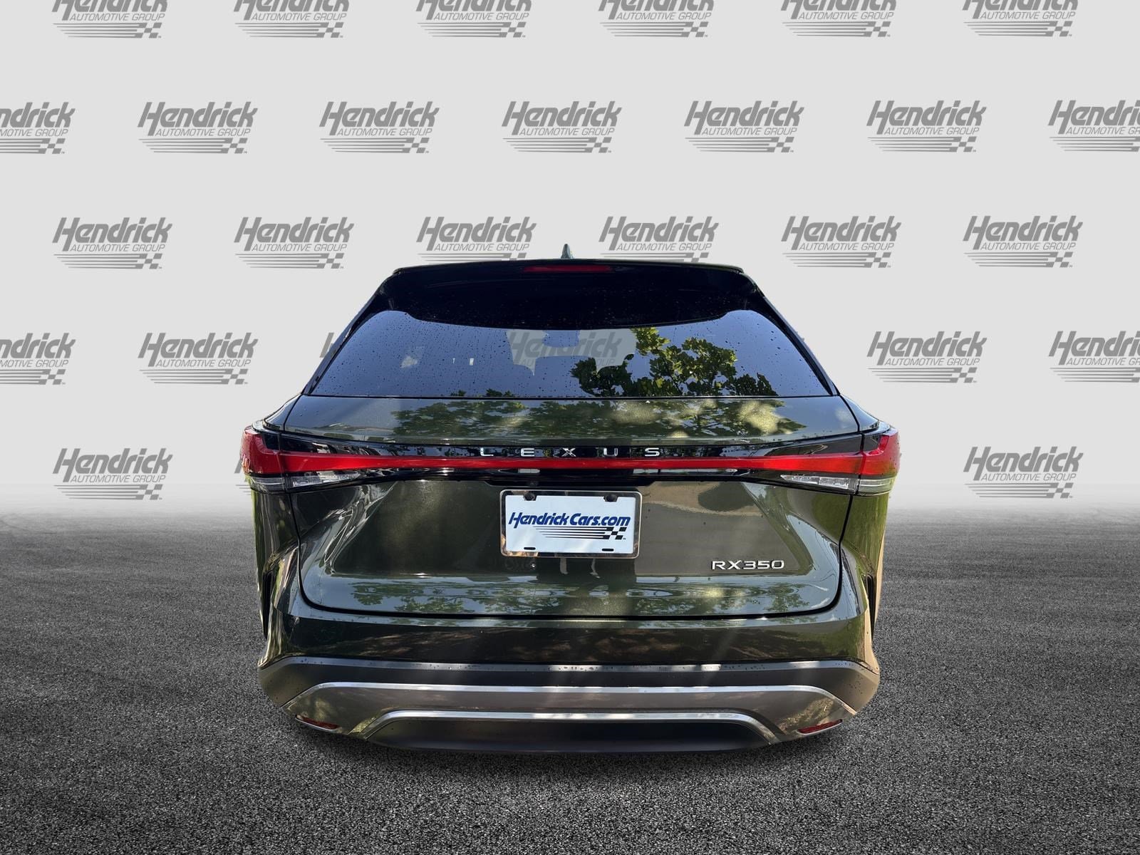 2025 LEXUS RX 350 Premium photo 6