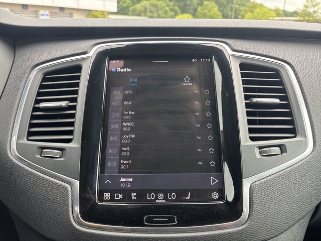 Volvo XC90 Core