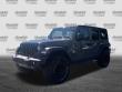 2019 Jeep Wrangler Unlimited Sport Altitude SUV