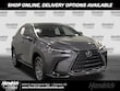 LEXUS NX 350h