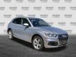2018 Audi Q5 Premium Plus SUV