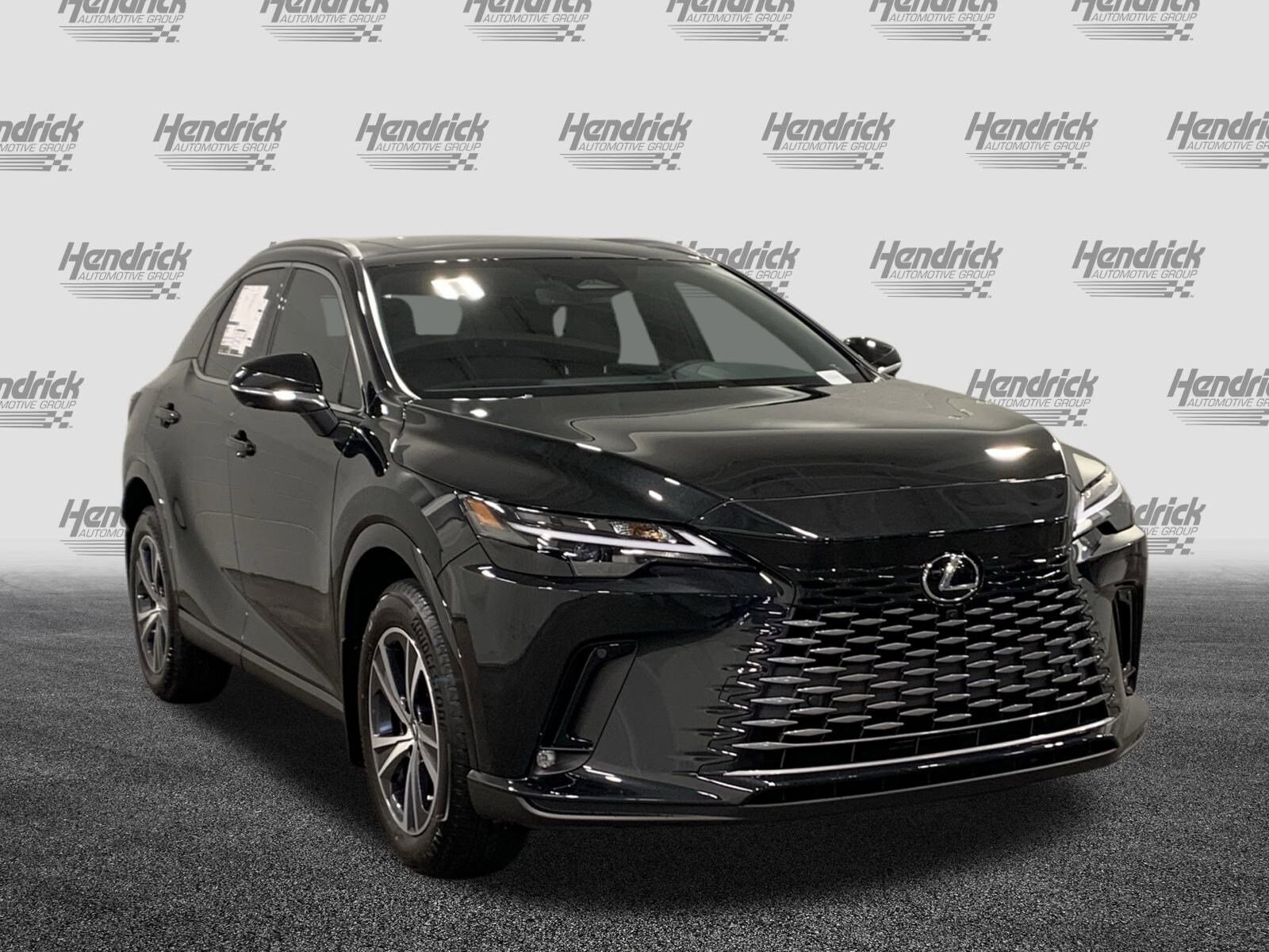 2025 Lexus RX 350 Premium photo 2