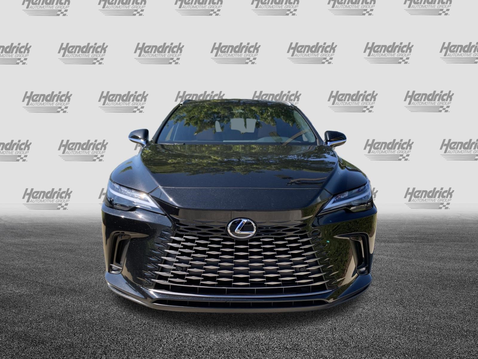 Used 2026 Lexus RX 350 SUV