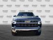 2023 Chevrolet Silverado 1500 LTZ Truck Crew Cab