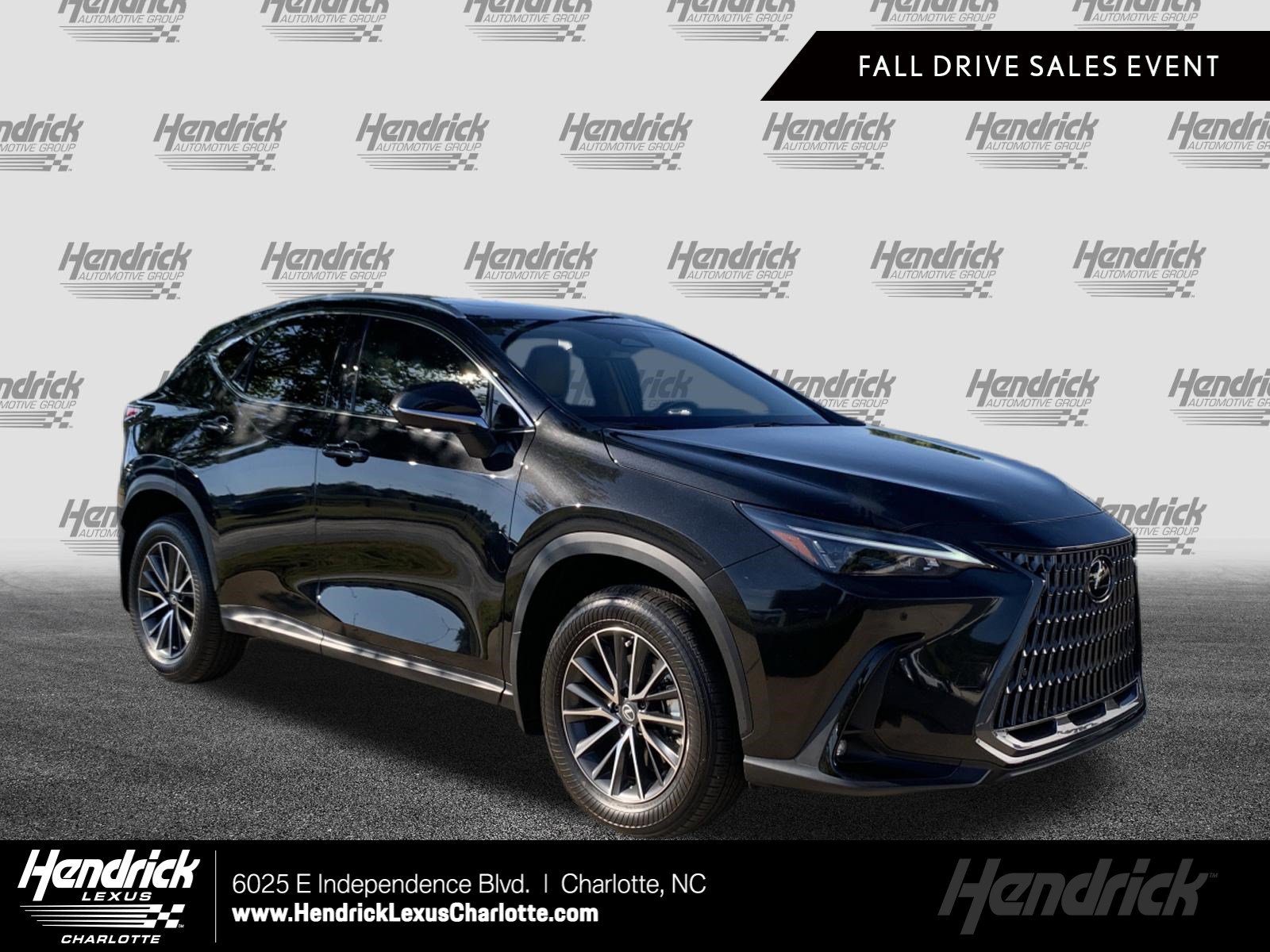 2026 Lexus NX 350