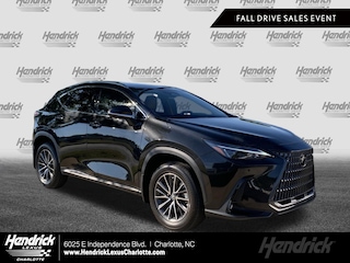 2026 LEXUS NX 350 350 SUV