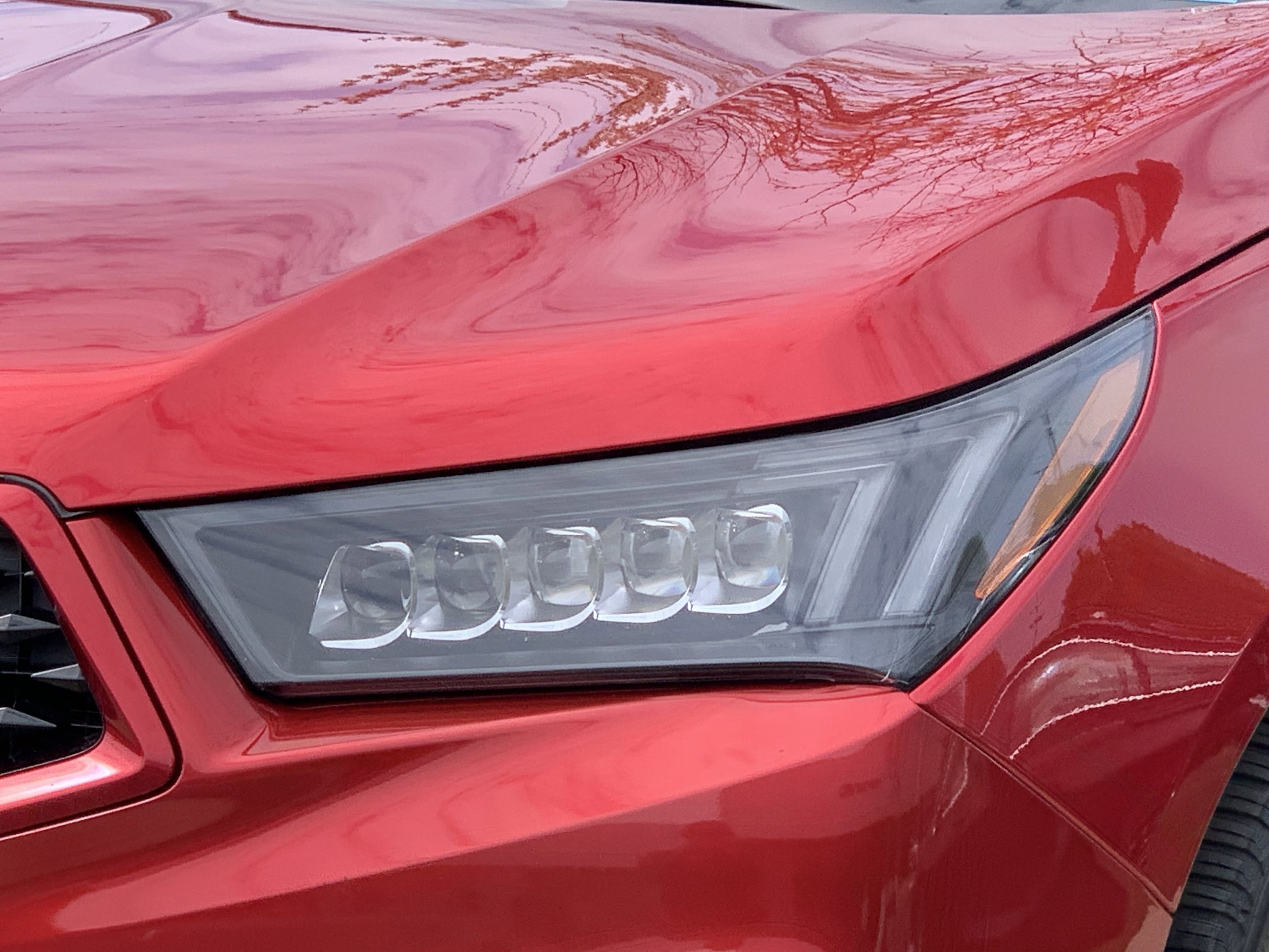 2020 Acura MDX PMC Edition photo 4