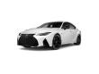  LEXUS IS 500