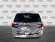 2019 Honda Odyssey Elite Van