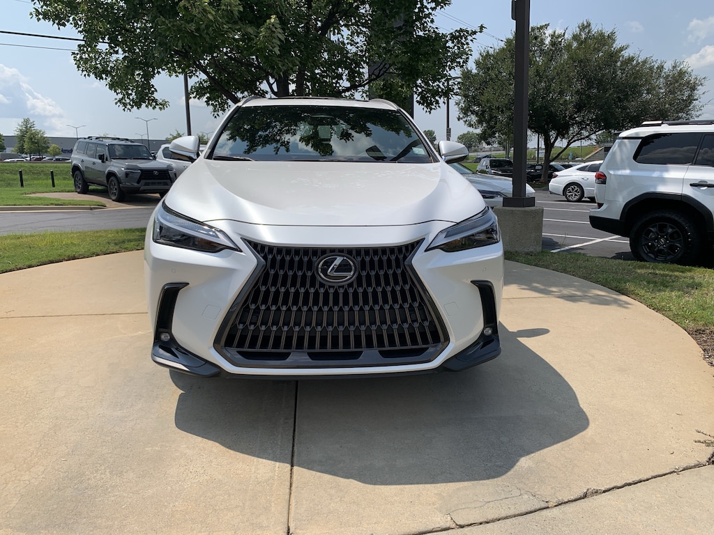 Used 2024 Lexus NX 250 Premium SUV