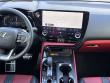 2026 LEXUS NX 450h Plus 450h+ F SPORT Handling SUV