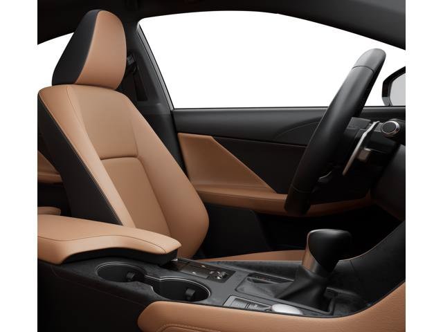 LEXUS IS 350 F SPORT Design